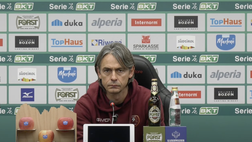 Reggina, Saladini: “Inzaghi mai in discussione, abbiamo un accordo e…”