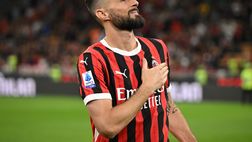 Assogna critica l’attacco del Milan: “Il dopo Giroud non è stato proprio ben gestito”