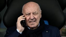 Retroscena Corsport: “Dirigenti Inter impressionati da questo 2005 che gioca in Serie A”