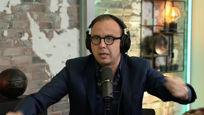 Trevisani: “Collu? Allegri ha influito al 100%, ha fatto bene. Rosso e no rigore, bravissimo” Trevisani: “Collu? Allegri ha influito al 100%, ha fatto bene. Rosso e no rigore, bravissimo” - immagine 1