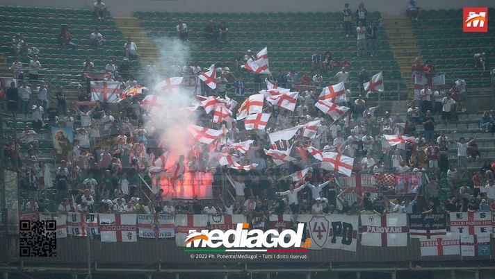 Padova, ufficiale il nuovo portiere: arriva dal Monza - immagine 1