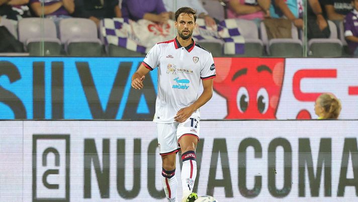 UFFICIALE – Cagliari, Hatzidiakos vola in Danimarca: non ci sarà contro il Napoli - immagine 1