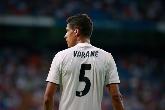 Romano – Varane al Como, here we go: accordo totale, ecco i dettagli- immagine 3