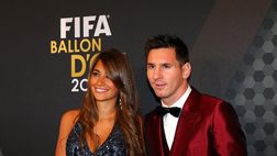 Presunto flirt tra Messi e Sofia Martinez, i media in Sudamerica: “Antonela è…”