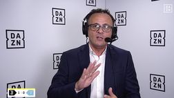 Marelli: “Douglas Luiz da rosso. Ecco perché il Var non ha richiamato Sacchi”