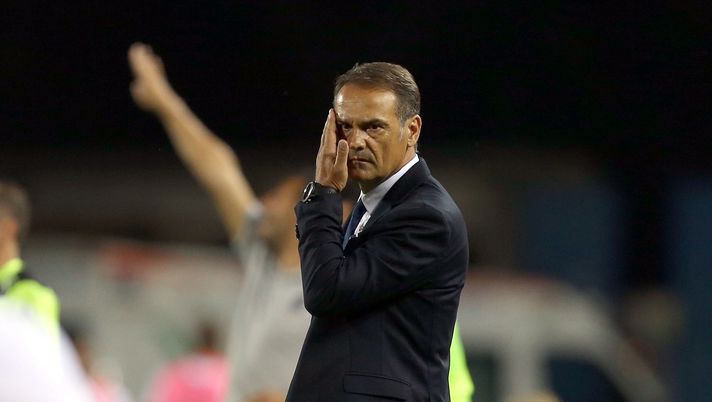 Tuttosport: “Se il Frosinone esonera Vivarini, un ex viola al suo posto” - immagine 1