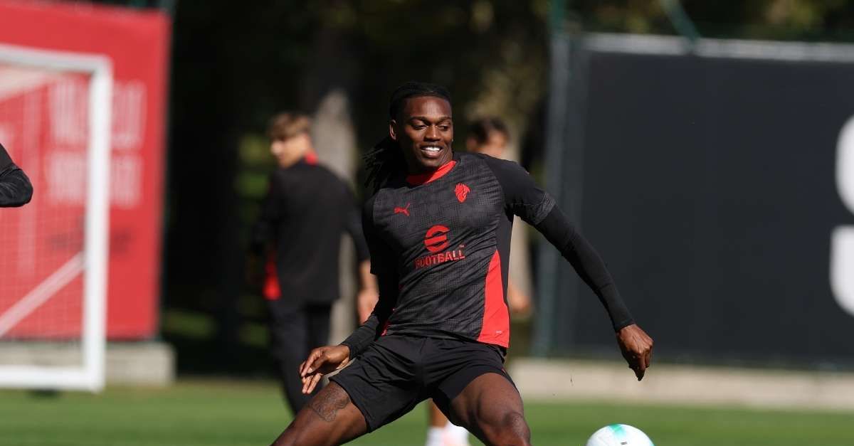 De Grandis: “Modric è il toccasana, il centrocampo del Milan è fortissimo. E Leao …”