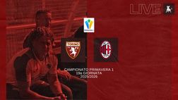 FINALE! Primavera, Torino-Milan 1-0: Zeppieri porta tre punti fondamentali