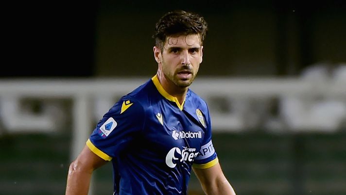 Torino-Verona, le formazioni ufficiali - immagine 1