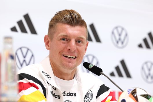 Nel 2007 è nato Yamal, Kroos faceva il suo esordio: “Ora sì che mi sento vecchio”- immagine 2