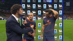 Carlos Augusto: “Inter ha dimostrato di volere i tre punti. Sul mio doppio ruolo…”