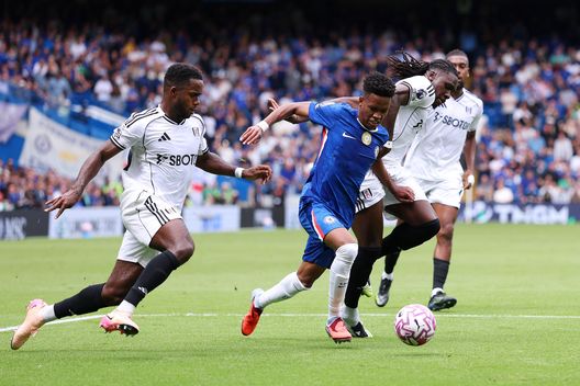 Estevao incanta, Maresca frena: 'Niente paragoni con Messi o Ronaldo'