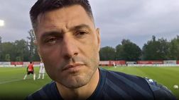 Amelia: “Milan, società solida. Ma ai tifosi serve chiarezza” | VIDEO