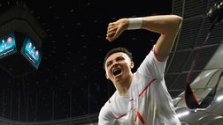 Adesso la priorità è Vargas. La Fiorentina lo vuole pronto per Riyad