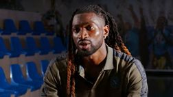 VIDEO Anguissa: “Conte una benedizione, ci ha dimostrato una cosa. Ai tifosi prometto…”