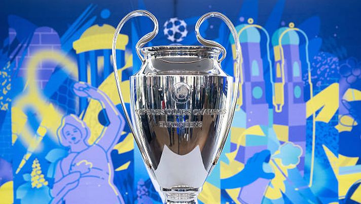 Champions League, altre due squadre hanno ottenuto la qualificazione: ecco quali sono - immagine 1