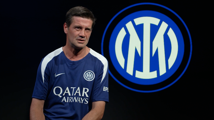 Chivu: “Difesa a 4? Ci servirà durante l’anno. Ecco l’obiettivo. I giocatori duttili…” - immagine 1