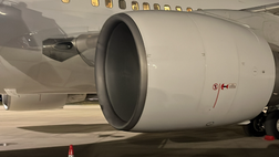 Sfuma l’omaggio a Mágico González, aereo del Cadice costretto ad atterraggio d’emergenza