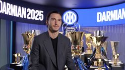 Darmian: “L’Inter mi ha dato tanto. Vinti tanti trofei, spero di farlo ancora”