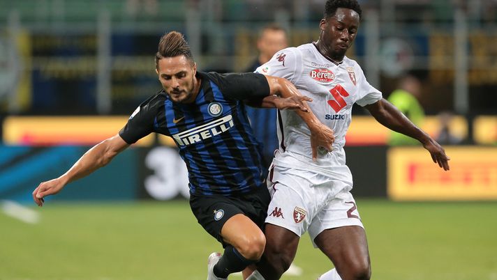 Meité: che sorpresa! Corsa, lotta e tecnica: il Torino trova una certezza a centrocampo - immagine 1