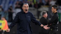 Palmeri: “Ho sentito Sarri parlare dell’intervento spezzagambe di Romagnoli come…”