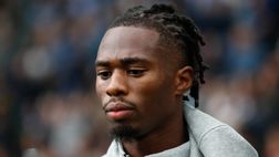 Ehizibue in pole e la gestione di Lucca: la formazione dell’Udinese senza Thauvin