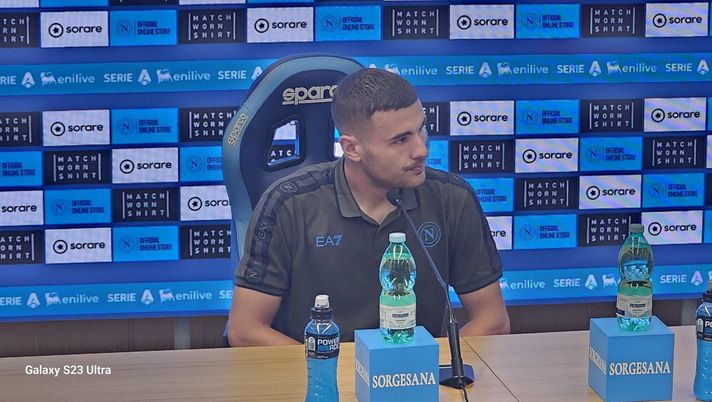 Buongiorno: “Ecco cosa ci ha messo in difficoltà. Inter? A Milano senza timore!” - immagine 1