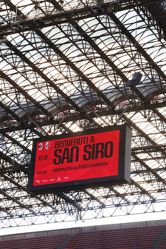 San Siro