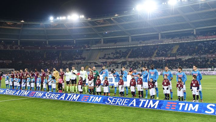 Giudice Sportivo, Toro multato per cori di discriminazione territoriale - immagine 1