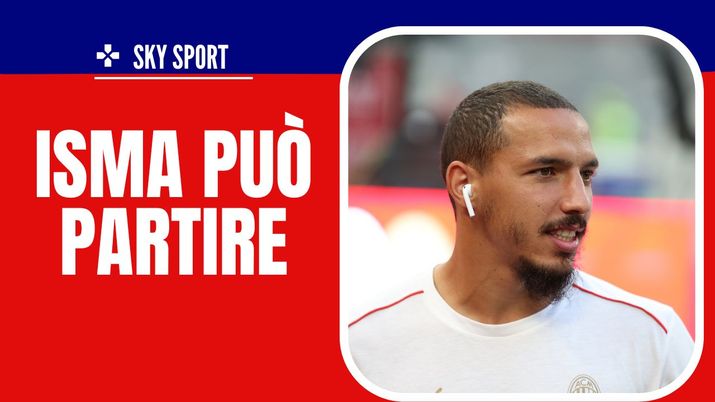 Ismaël Bennacer AC Milan Calciomercato Milan