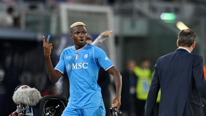 osimhen bologna napoli garcia