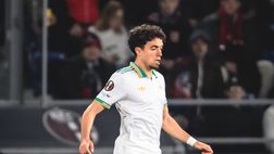 ‘RADIO PENSIERI’, TRANI: “La Roma mi preoccupa. El Aynaoui mi ha colpito”