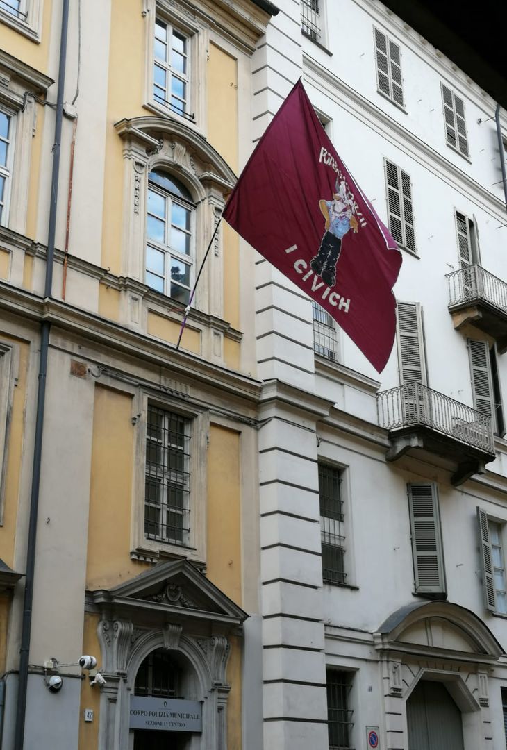 Fotogallery 3 – Il 4 maggio a casa, le foto dei tifosi granata - immagine 24