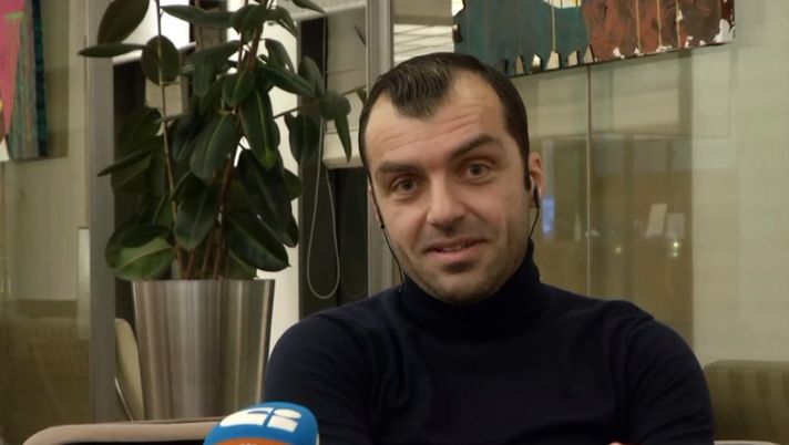 Pandev: “Contento che Inzaghi stia facendo bene all’Inter. È stato criticato, ma…” - immagine 1
