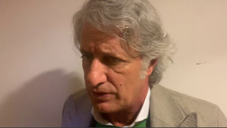 Di Chiara ricorda: “A Kiev tra militari e gelo, ma che festa. Gud? E’ fragile”