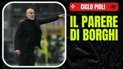 Milan, Borghi: “Ciclo Pioli straordinario. Un solo problema. La dirigenza…”