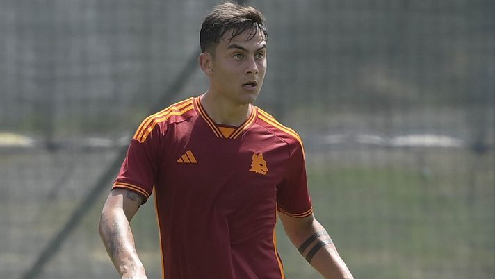 Getty Images Dybala al bivio: il club spinge, lui non rinnova - immagine 1