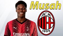 Il derby in mezzo al campo: Milan tutto diverso, Inter rifinita da Frattesi e Samardzic