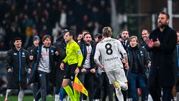 Napoli-Torino, il doppio ex Policano: “Conte ha trasmesso il suo DNA alla squadra”