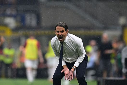 Inter Inzaghi