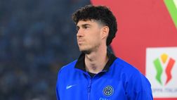 Romano: “Bastoni-Real? In Spagna parlano di primo obiettivo ma l’Inter immagina che…”