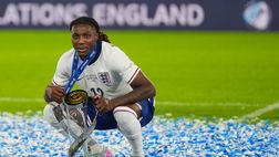 Altro che Juanlu, il Napoli farà all-in su Norton-Cuffy: le ultime – TMW