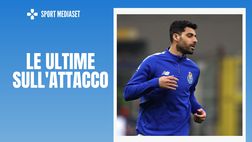 Calciomercato Milan – Morata difficile: avanza Taremi
