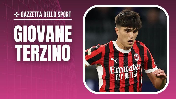 AC Milan intervista Bartesaghi