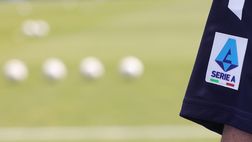 Empoli-Lazio, la Lega Serie A senza ritegno: “Super intervento di Marianucci!”