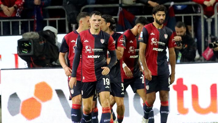 Cagliari-Torino 3-2, Palomino e Luperto: “Partita incredibile, vittoria importante” - immagine 1