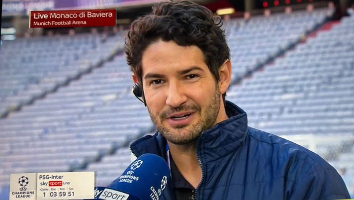 Pato: “Inter molto forte, è tosta! Ho salutato Lautaro, prima ho parlato con Inzaghi e…” - immagine 1