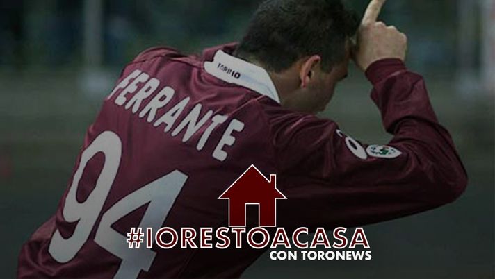 #IoRestoACasa con Toro News – Ferrante: “Con Longo e Asta un Toro più granata” - immagine 1