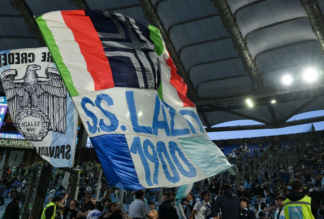 Tifosi Lazio