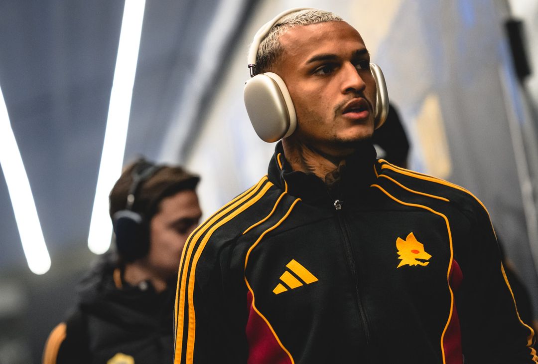 Atalanta-Roma 1-0 – FOTO GALLERY - immagine 6